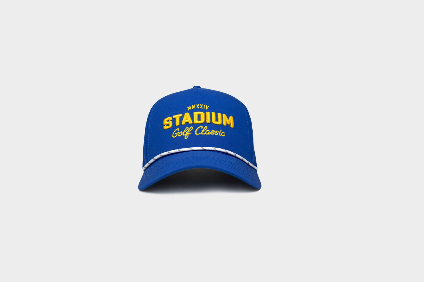 Stadium Football Golf Classic Hat