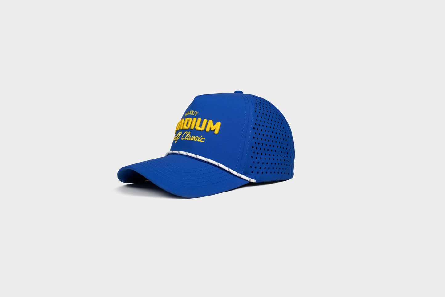 Stadium Football Golf Classic Hat