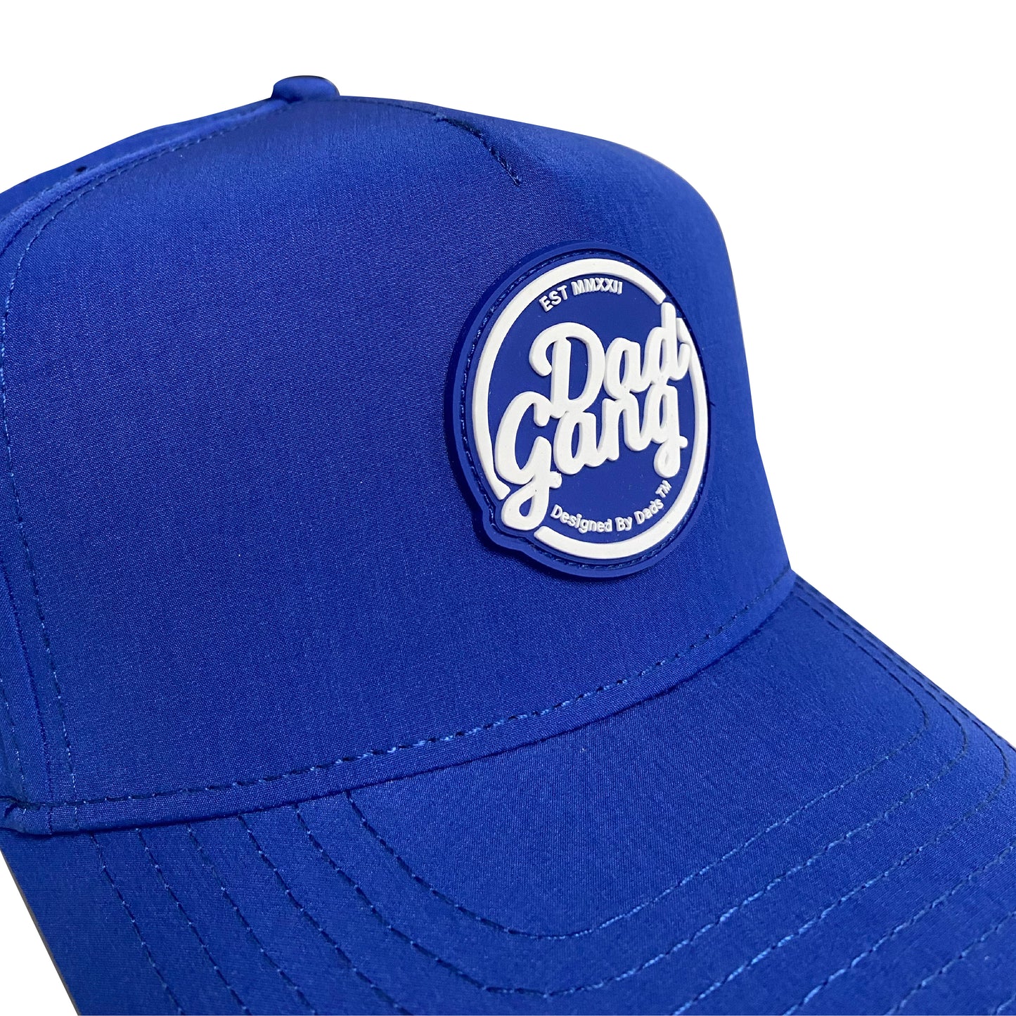 Dad Gang Stadium Football Edition Hat – Stadium Football Boosters