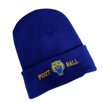 Stadium Football Knit Beanie