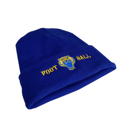 Stadium Football Knit Beanie